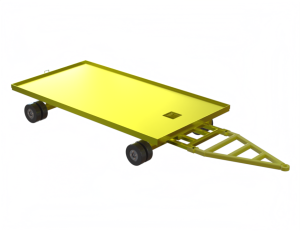 Projets Estruturas Metálicas - Soluções em Aço para Logística - Fabricação de Carretões, Carrinhos, Dispositivos e Gabaritos, Gancheiras de Pintura, Projetos Especiais, Racks.