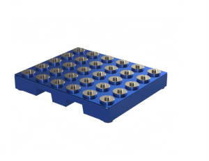 Projets Estruturas Metálicas - Soluções em Aço para Logística - Fabricação de Carretões, Carrinhos, Dispositivos e Gabaritos, Gancheiras de Pintura, Projetos Especiais, Racks.