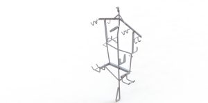 Projets Estruturas Metálicas - Soluções em Aço para Logística - Fabricação de Carretões, Carrinhos, Dispositivos e Gabaritos, Gancheiras de Pintura, Projetos Especiais, Racks.