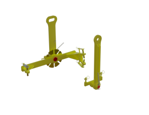 Projets Estruturas Metálicas - Soluções em Aço para Logística - Fabricação de Carretões, Carrinhos, Dispositivos e Gabaritos, Gancheiras de Pintura, Projetos Especiais, Racks.