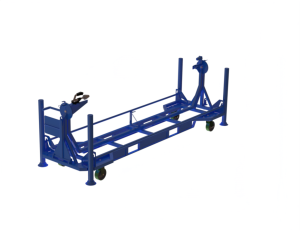 Projets Estruturas Metálicas - Soluções em Aço para Logística - Fabricação de Carretões, Carrinhos, Dispositivos e Gabaritos, Gancheiras de Pintura, Projetos Especiais, Racks.